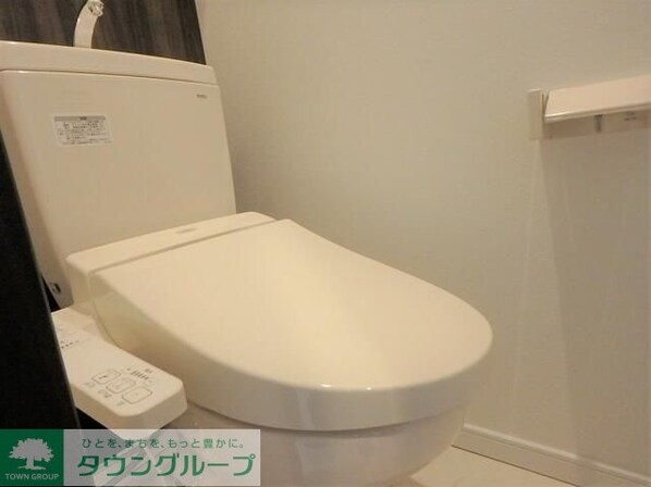 GRANDTIC PERLEの物件内観写真